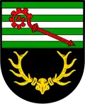 Coat of arms of Hirschthal
