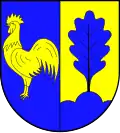 Coat of arms of Hohn