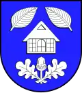Coat of arms of Holzbunge
