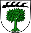 Coat of arms of Ilsfeld