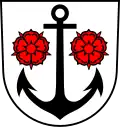 Coat of arms of Kehl
