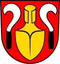 Coat of arms of Kippenheim