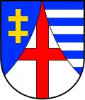 Coat of arms of Kirf