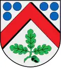 Coat of arms of Kisdorf