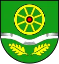 Coat of arms of Kollow