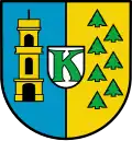 Coat of arms of Kottmar