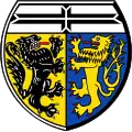 Coat of arms of Viersen district