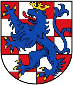 Coat of arms