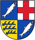 Coat of arms of Landkreis Konstanz