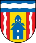 Coat of arms of Langenscheid