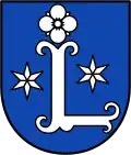 Coat of arms of Leer
