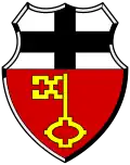 Coat of arms of Linz am Rhein