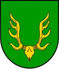 Coat of arms of Lissendorf
