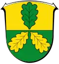 Coat of arms of Lohfelden