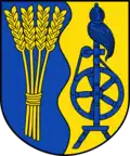 Coat of arms of Lünne
