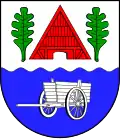 Coat of arms of Mühbrook