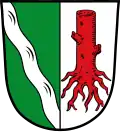Coat of arms of Mainstockheim