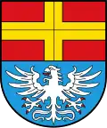 Coat of arms of Monsheim