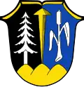 Coat of arms of Nagel