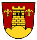 Coat of arms of Namborn