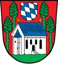 Coat of arms of Neukirchen-Balbini