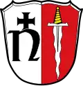 Coat of arms of Neustadt am Main