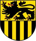 Coat of arms of Niederzier
