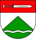 Coat of arms of Nittel