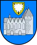 Coat of arms of Obernkirchen