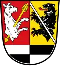 Coat of arms of Oberreichenbach