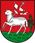 Coat of arms of Ochtrup