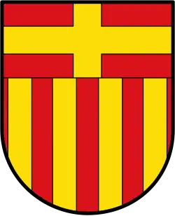 Coat of arms of Paderborn