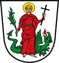 Coat of arms of Rötz