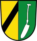 Coat of arms of Rübke