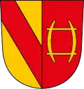 Coat of arms of Rastatt