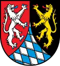 Coat of arms of Reifenberg