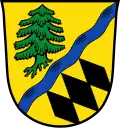 Coat of arms of Rettenbach