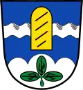 Coat of arms of Ringelai