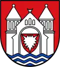 Coat of arms of Rinteln