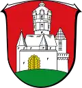 Coat of arms of Ronneburg