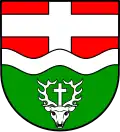 Coat of arms of Sarmersbach