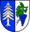 Coat of arms of Sasbachwalden