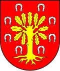 Coat of arms of Schieren