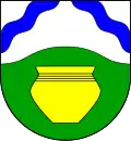 Coat of arms of Schwissel