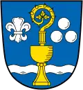 Coat of arms of Steinbach a.Wald