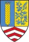 Coat of arms of Steinhagen