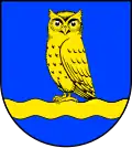 Coat of arms of Tarp