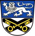 Coat of arms of Teistungen