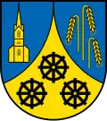 Coat of arms of Todenroth