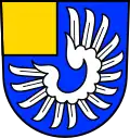 Coat of arms of Vellberg